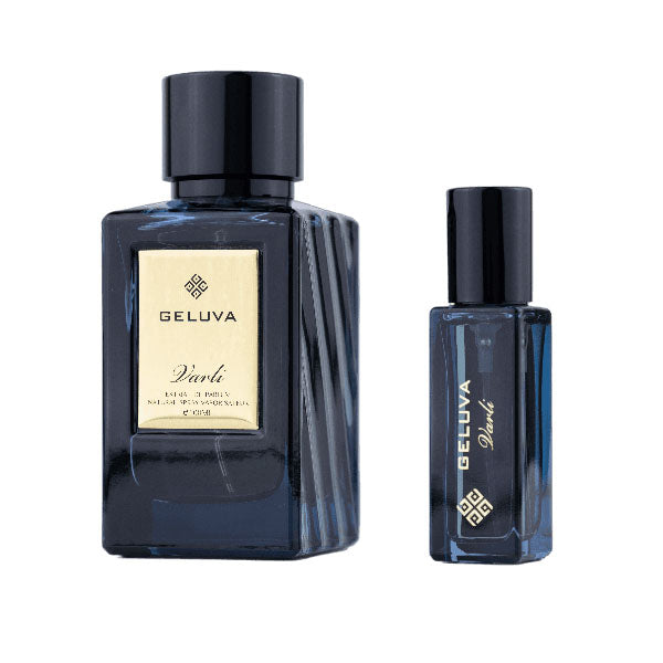 Varli Perfume (100 ml + 12 ml) By Geluva